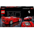 LEGO 76934 Ferrari F40 Superauto